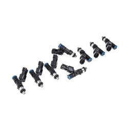   DeatschWerks Fuel injectors 750cc Audi S4/RS6/S6/S8 4.2L V8, Nissan Titan 5.6L