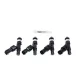 DeatschWerks Injectors set 17U-07-0750-4 Subaru Impreza 750ccm