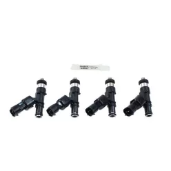  DeatschWerks Injectors set 17U-07-1000-4 Subaru Impreza 1000ccm