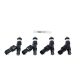 DeatschWerks Injectors set 17U-07-1000-4 Subaru Impreza 1000ccm