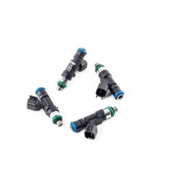   DeatschWerks Fuel injectors 750cc S2000, Civic Si, Dodge Neon SRT-4, Caliber SRT-4