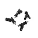 DeatschWerks Fuel injectors 750cc Honda S2000 F20/F22 99-05