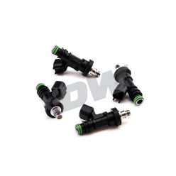 DeatschWerks Injectors set 17U-09-1000-4 Honda S2000 1000ccm
