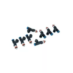   DeatschWerks Fuel injectors 440cc Corvette LS2, GTO LS2, CTS-V, Trailblazer SS