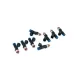 DeatschWerks Fuel injectors 750cc Corvette LS2, GTO LS2, CTS-V, Trailblazer SS