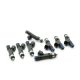DeatschWerks Fuel injectors 440cc Camaro Z28/SS LS1, Corvette LS1, CTS-V 5.7 LS6
