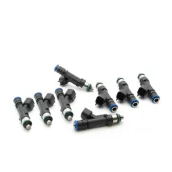   DeatschWerks Fuel injectors 525cc Camaro Z28/SS LS1, Corvette LS1, CTS-V 5.7 LS6