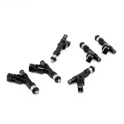DeatschWerks Fuel injectors 550cc Nissan Skyline RB20DET