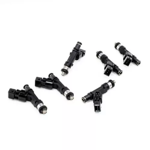 DeatschWerks Fuel injectors 550cc Nissan Skyline RB20DET