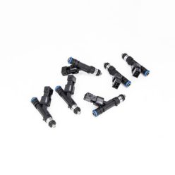  DeatschWerks Fuel injectors 650cc Volvo L6, BMW E30/E36 M20/M50/M52/S50/S52