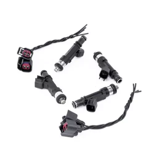 DeatschWerks Fuel injectors 550cc Lotus Elise, Toyota Celica, MR2