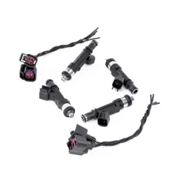   DeatschWerks Fuel injectors 650cc Lotus Elise, Toyota Celica, MR2