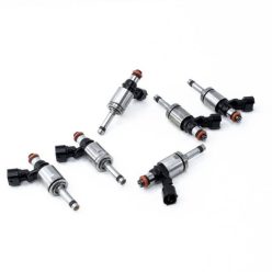   DeatschWerks Fuel injectors (GDI) 1700cc Ford F150, SHO 3.5L Ecoboost