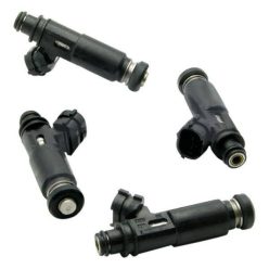   DeatschWerks Injectors set 22S-00-0450-4 Mazda MX-5 Miata 450ccm