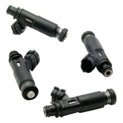   DeatschWerks Injectors set 22S-00-0700-4 Mazda MX-5 Miata 700ccm