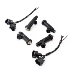   DeatschWerks Fuel injectors 750cc Honda Civic, Integra OBD I, II