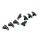 DeatschWerks Fuel injectors 588cc Silverado/Sierra 07-13