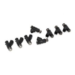   DeatschWerks Fuel injectors 630cc Chevrolet Silverado/Sierra 00-06