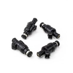   DeatschWerks Fuel injectors 800cc Nissan 240sx CA18DET, low impedance