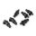 DeatschWerks Fuel injectors 1200cc Nissan Skyline GTR RB26DETT