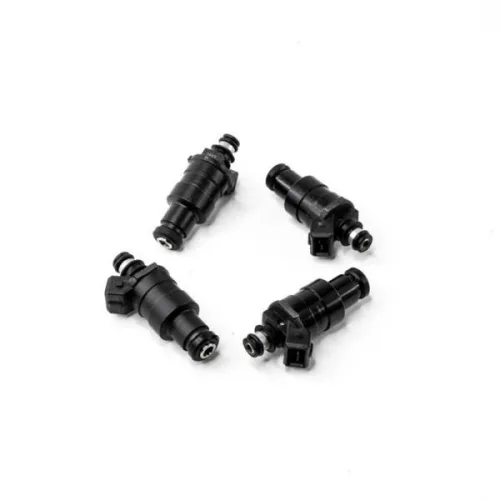 DeatschWerks Fuel injectors 550cc Mitsubishi Eclipse 4G63T, EVO 8/9 4G63T