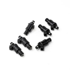   DeatschWerks Fuel injectors 550cc Mitsubishi 3000GT, Dodge Stealth