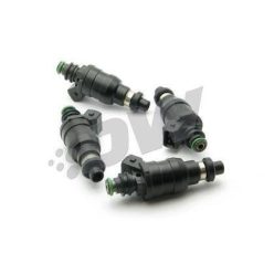   DeatschWerks Injectors set 42M-02-0800-4 Mitsubishi EVO VIII 800ccm