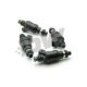 DeatschWerks Injectors set 42M-02-1000-4 Mitsubishi EVO VIII 1000ccm