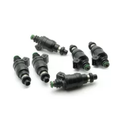  DeatschWerks Fuel injectors 1000cc Mitsubishi 3000GT, Dodge Stealth