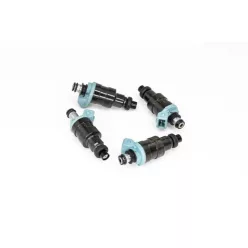 DeatschWerks Universal fuel injectors 450cc, low impedance