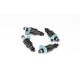 DeatschWerks Universal fuel injectors 450cc, low impedance