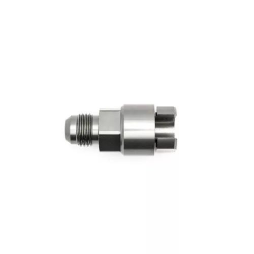 DeatschWerks Fuel fitting Quick Connect AN6 - 3/8"