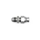 DeatschWerks Hardline compression adapter 5/16" na AN6