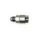 DeatschWerks Fuel fitting Quick Connect AN6 - 5/16"