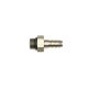 DeatschWerks Nipple AN6 ORB Male - 5/16"