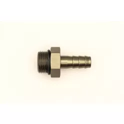 DeatschWerks Nipple AN8 ORB Male - 3/8"