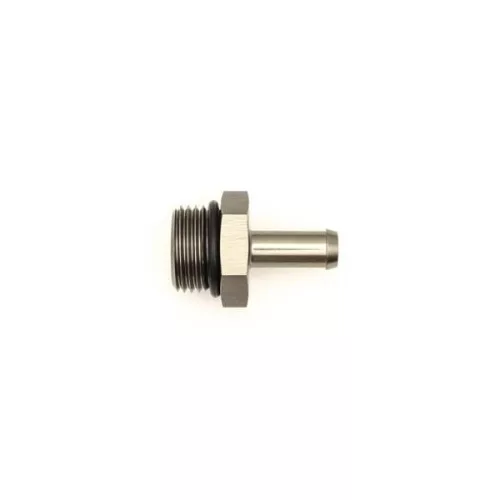 DeatschWerks Nipple AN8 ORB Male - 5/16"