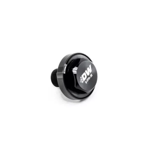 DeatschWerks Fuel Pulsation Damper 3/8" NPT