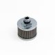DeatschWerks In-line 9-350 fuel pump pre-filter 100 micron AN8