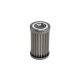 DeatschWerks In-line fuel filter element 10 micron (Fits DW 110mm housing)