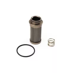   DeatschWerks Fuel pump module filter element 40 micron Subaru WRX, STI, Forester