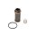 DeatschWerks Fuel pump module filter element 40 micron Subaru WRX, STI, Forester