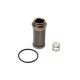 DeatschWerks Fuel pump module filter element 40 micron Subaru WRX, STI, Forester