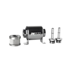   DeatschWerks Fuel pump module filter element 10 micron 05-20 Mustang
