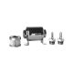 DeatschWerks Fuel pump module filter element 10 micron Impreza 93-05