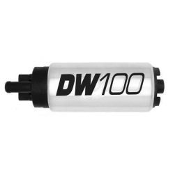 DeatschWerks DW100 Fuel Pump Honda Civic 92-00 165lph