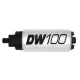 DeatschWerks DW100 Fuel Pump Honda Civic 92-00 165lph