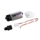 DeatschWerks Low pressure lift fuel pump DWMicro 210lph AN6