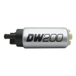   DeatschWerks DW200 Fuel Pump Subaru Impreza STI WRX Forester 255lph