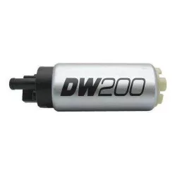   DeatschWerks DW200 Fuel Pump M3 Corvette Civic Skyline 911 255lph